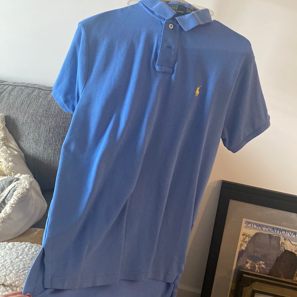 Polo mens M